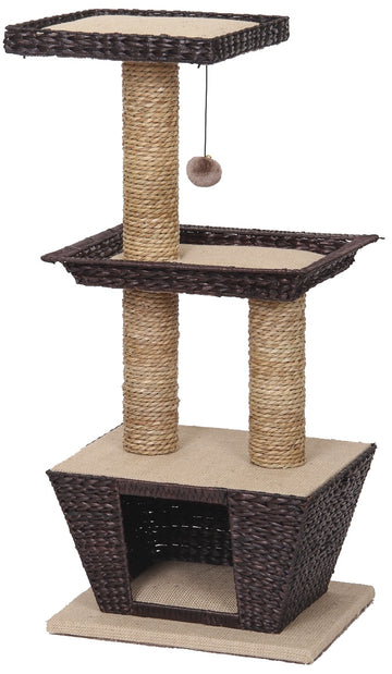Croci Cat Scrapers Natural Betulla - كاشطات القطط من كروسي بيتولا طبيعية - اكسسوارات القطط - Zue For Pet Supplies Co.