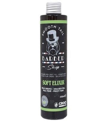 Croci Conditioner Soft Elixir - بلسم كروسي سوفت إليكسير - مستلزمات النظافة والعناية والرعاية - Zue For Pet Supplies Co.