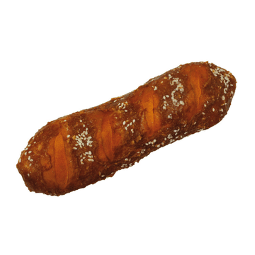 Croci Bakery Baguette w/Chicken - 18cm - خبز باجيت كروسي بالدجاج - 18 سم - مكافأت الحيوانات الأليفة - Zue For Pet Supplies Co.
