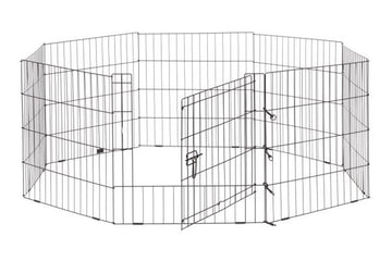 Ferribiella GATE L72CM-H76CM - Zue For Pet Supplies Co.