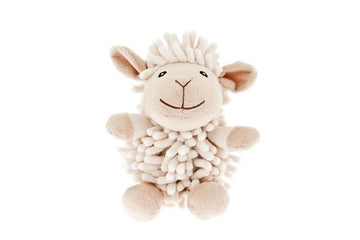 Ferribiella HAIRY SHEEP 17X12 - Zue For Pet Supplies Co.