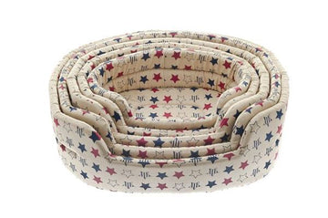 Ferribiella PET BED 51X40X16 CM - Zue For Pet Supplies Co.