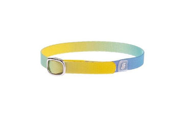 Ferribiella RAINBOW MOTIF CAT COLLAR 1X35CM - Zue For Pet Supplies Co.