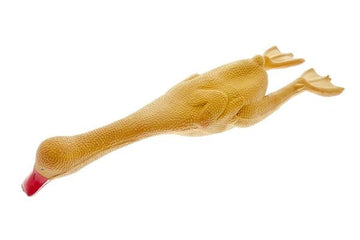 Ferribiella SMALL LATEX DUCK CM.22 - Zue For Pet Supplies Co.
