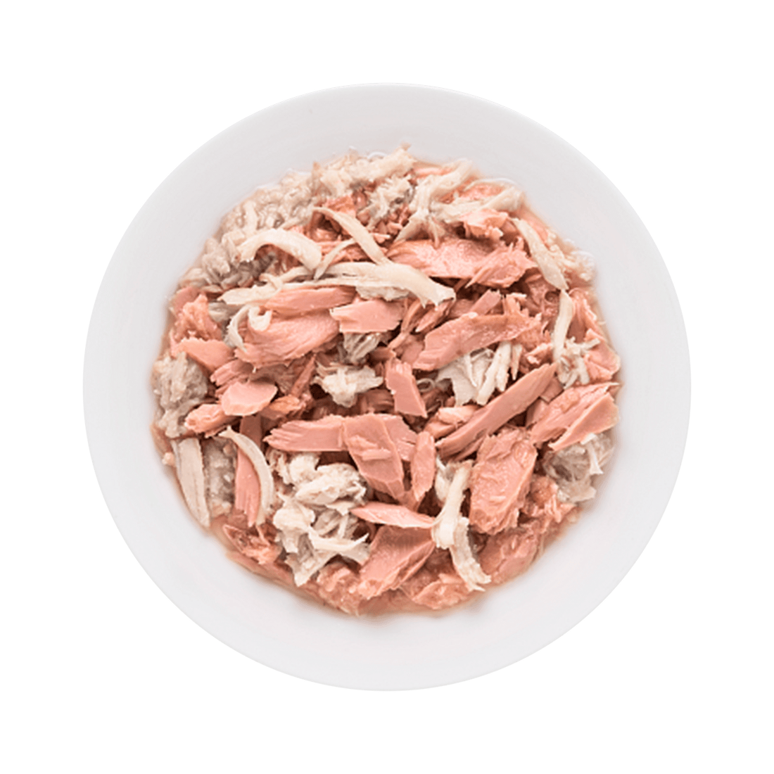 Grandorf Tuna Fillet & Chicken Breast - 70g Pack of 6 - طعام معلب للقطط - Zue For Pet Supplies Co.