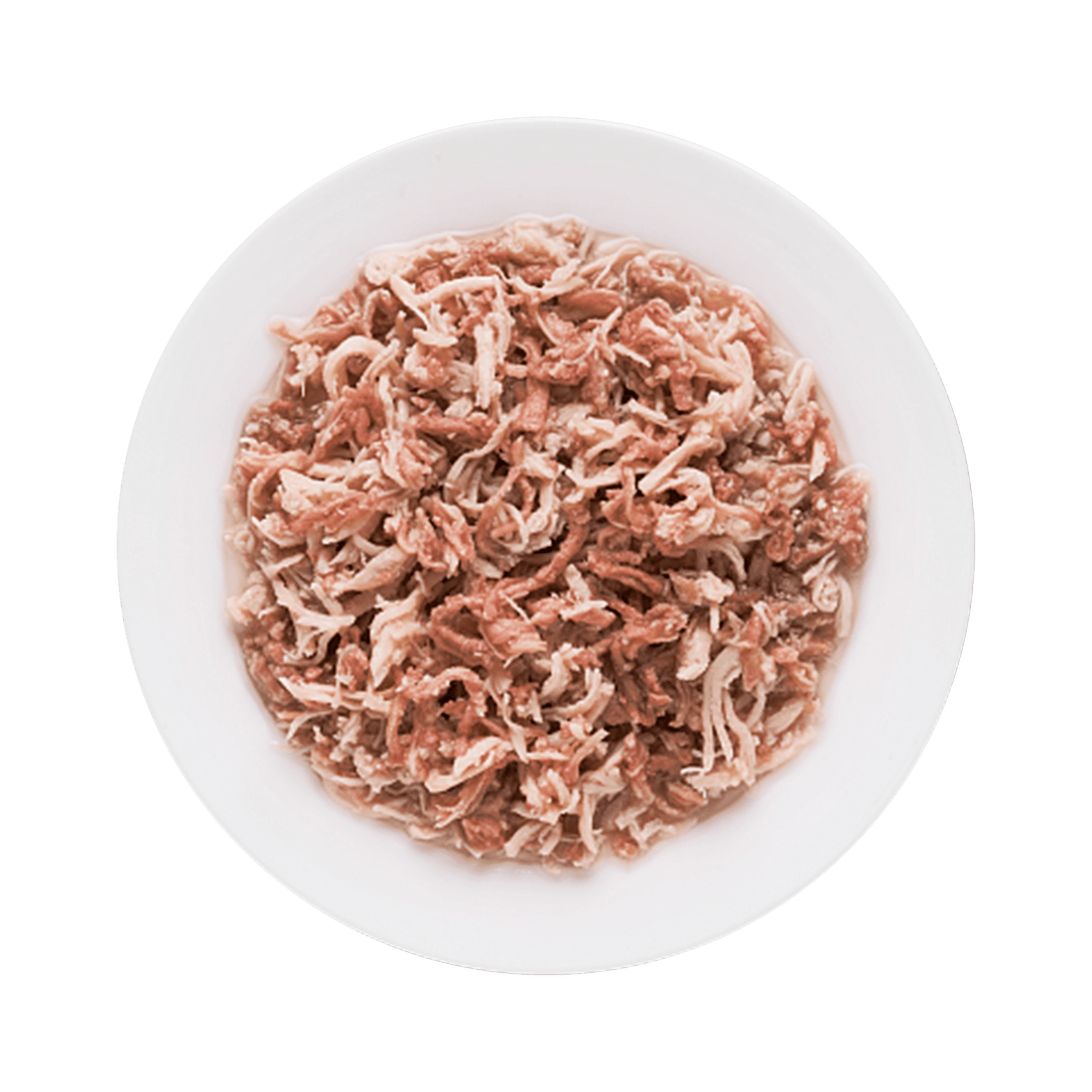 Grandorf Chicken Breast & Duck Fillet - 70g Pack of 6 - طعام معلب للقطط - Zue For Pet Supplies Co.