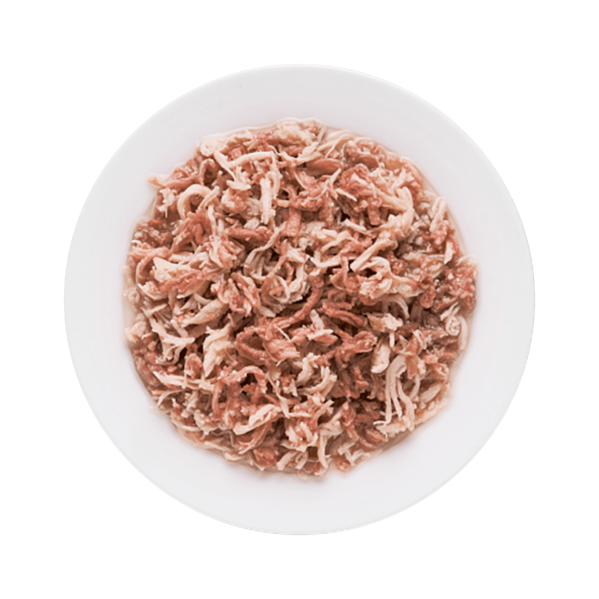 Grandorf Chicken Breast & Duck Fillet - 70g Pack of 6 - طعام معلب للقطط - Zue For Pet Supplies Co.