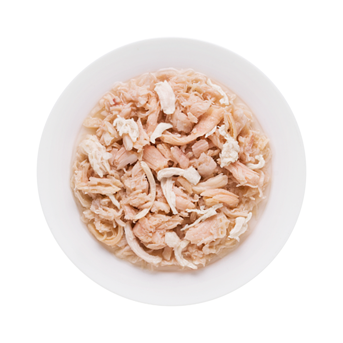 Grandorf Chicken Breast & Salmon - 70g Pack of 6 - طعام معلب للقطط - Zue For Pet Supplies Co.