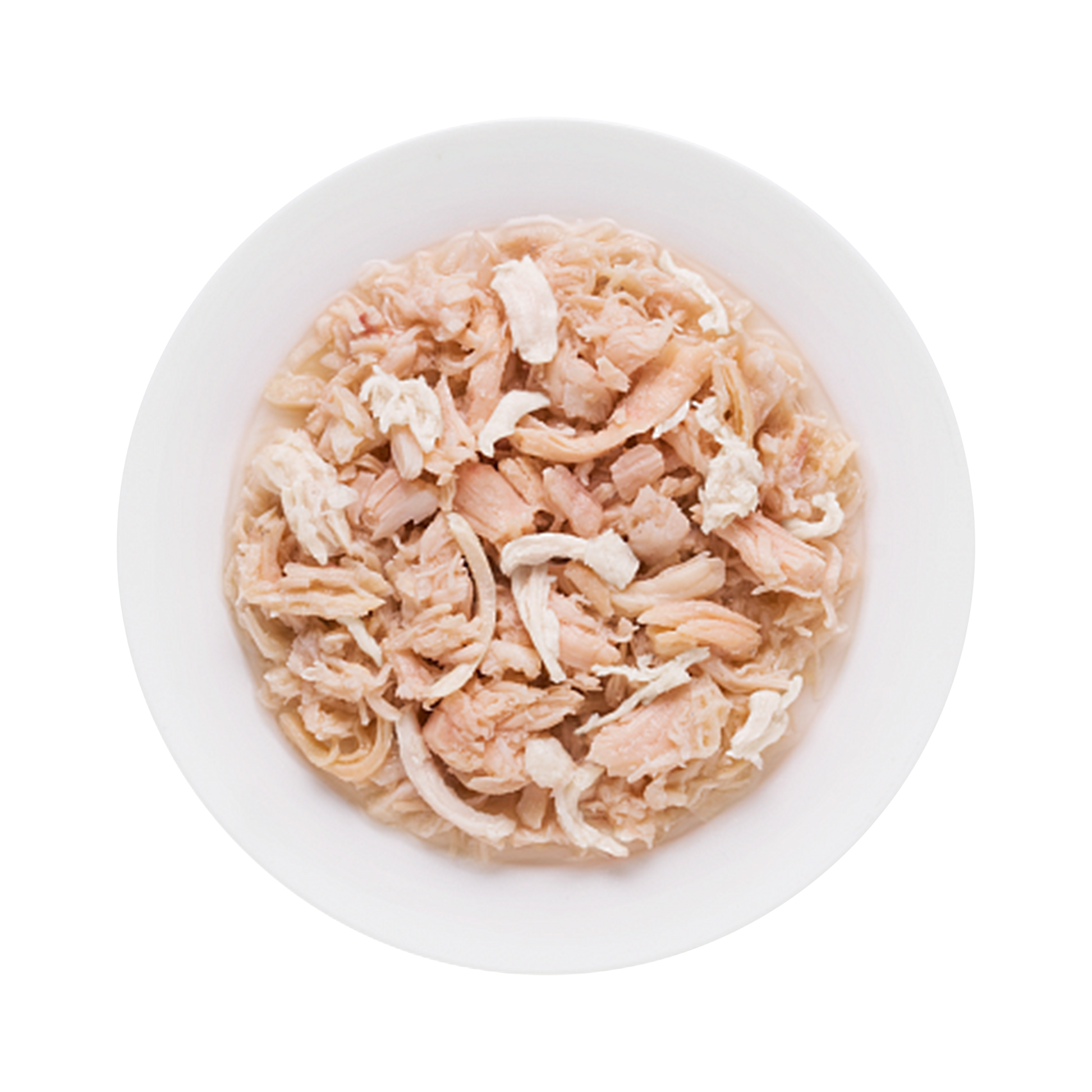 Grandorf Chicken Breast & Salmon - 70g Pack of 6 - طعام معلب للقطط - Zue For Pet Supplies Co.