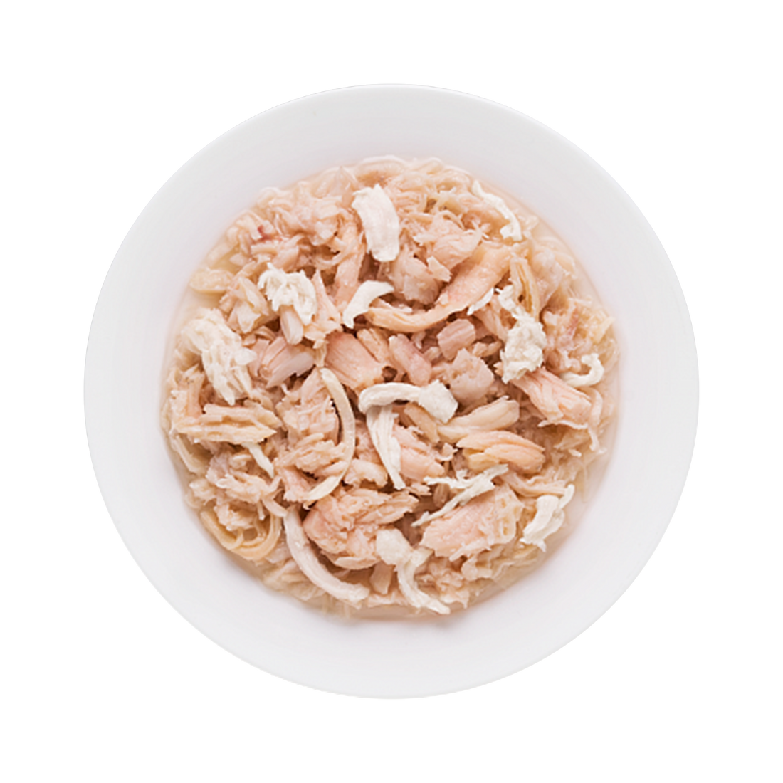 Grandorf Chicken Breast & Seabass - 70g Pack of 6 - طعام معلب للقطط - Zue For Pet Supplies Co.