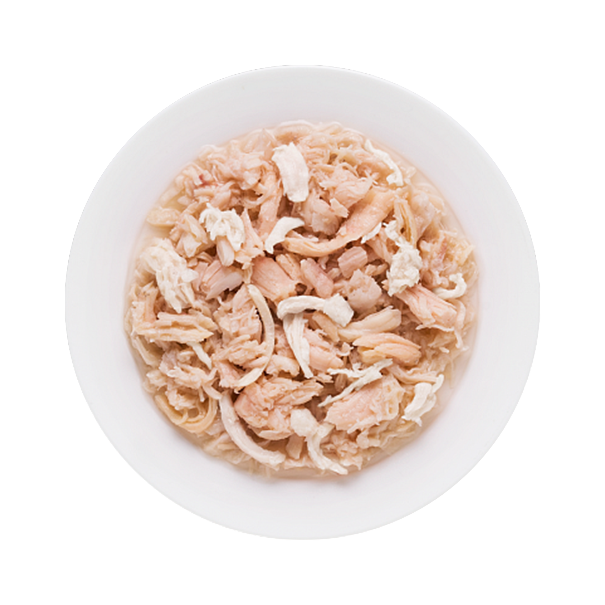 Grandorf Chicken Breast & Seabass - 70g Pack of 6 - طعام معلب للقطط - Zue For Pet Supplies Co.