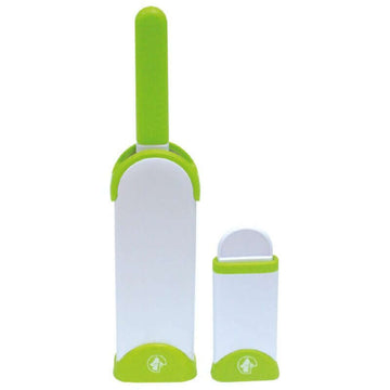 Croci Brush Magicfur Kit 7x4x33cm - مستلزمات النظافة والعناية والرعاية - Zue For Pet Supplies Co.