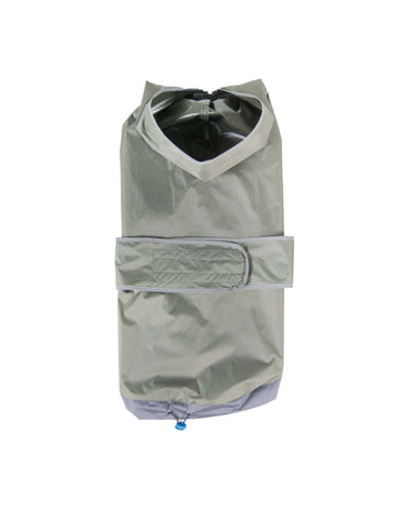 Farm Company Free Sprit SempreConTe Raincoat Blue cm 35 - ملابس للحيوانات الأليفة - Zue For Pet Supplies Co.