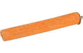 Flamingo Calcium Perch Orange M - اكسسوارات الطيور - Zue For Pet Supplies Co.