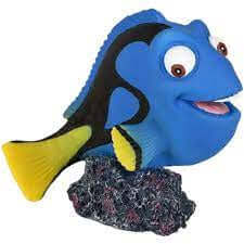 Ad Leto Surgeonfish 9X7X9cm - اكسسوارات الأسماك - Zue For Pet Supplies Co.