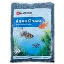 Flamingo Gravel Gruzo Glitter Neon Dark Blue 1kg - اكسسوارات الأسماك - Zue For Pet Supplies Co.