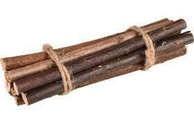 Flamingo Gnawing Sticks Wigow S 16cm Dia. 0.6-1.2cm 10pcs - اكسسوارات الحيوانات الصغيرة - Zue For Pet Supplies Co.