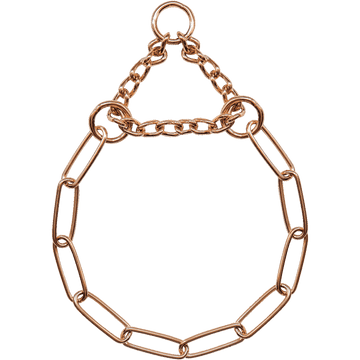 Herm Sprenger Collar with Limited Traction - CUROGAN 3.0 mm 64cm / 25" - طوق للكلاب - Zue For Pet Supplies Co.