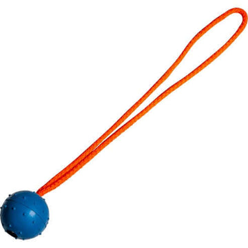 Herm Sprenger Rubber Ball - mixed color 60mm - العاب الكلاب - Zue For Pet Supplies Co.