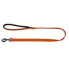 Kerbl Leash Miami 200cmx15mm Orange - رباط تحكم للكلاب - Zue For Pet Supplies Co.
