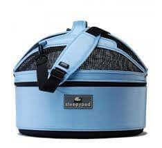 SleepyPod Sky - صندوق نقل للحيوانات - Zue For Pet Supplies Co.