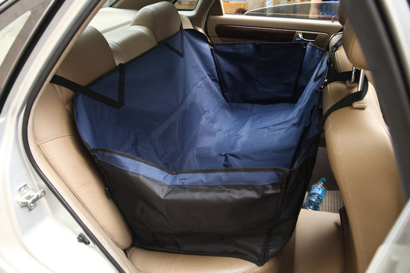 Croci Car Seat Waterproof- 125x120cm - مقعد سيارة كروسي مقاوم للماء - 125×120 سم - اكسسوارات الحيوانات الأليفة - Zue For Pet Supplies Co.