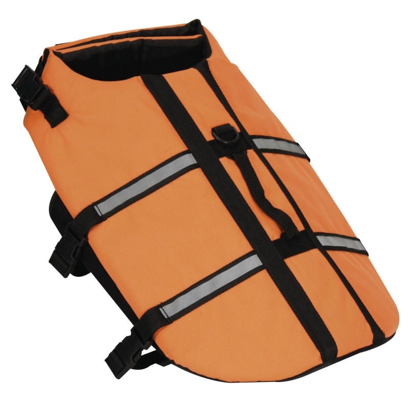 Croci Dogs  Lifesaver - 40cm - منقذ حياة الكلاب من كروسي - 40 سم - اكسسوارات الحيوانات الأليفة - Zue For Pet Supplies Co.