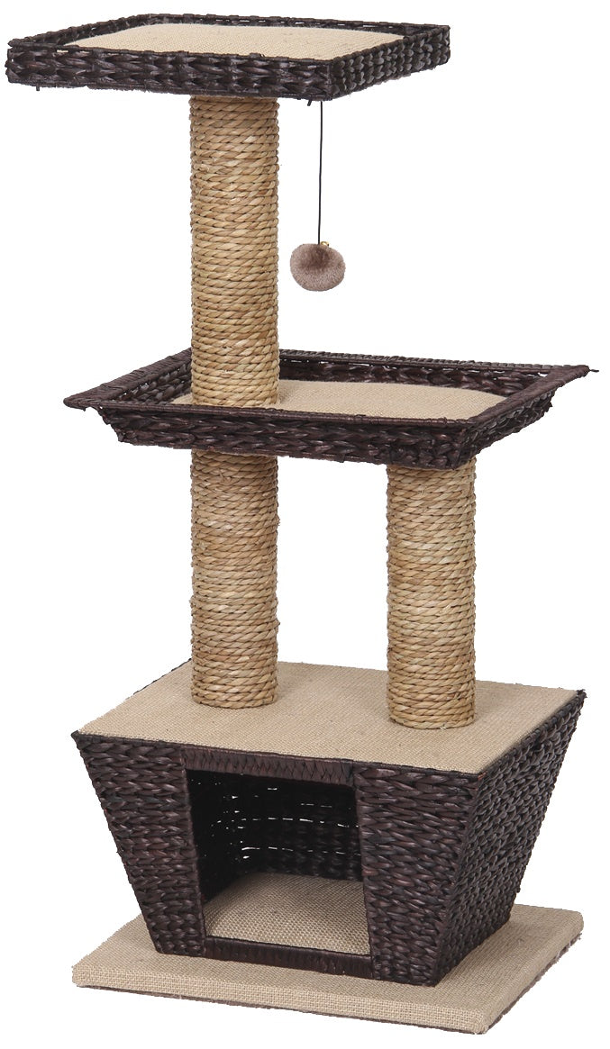 Croci Cat Scrapers Natural Betulla - كاشطات القطط من كروسي بيتولا طبيعية - اكسسوارات القطط - Zue For Pet Supplies Co.