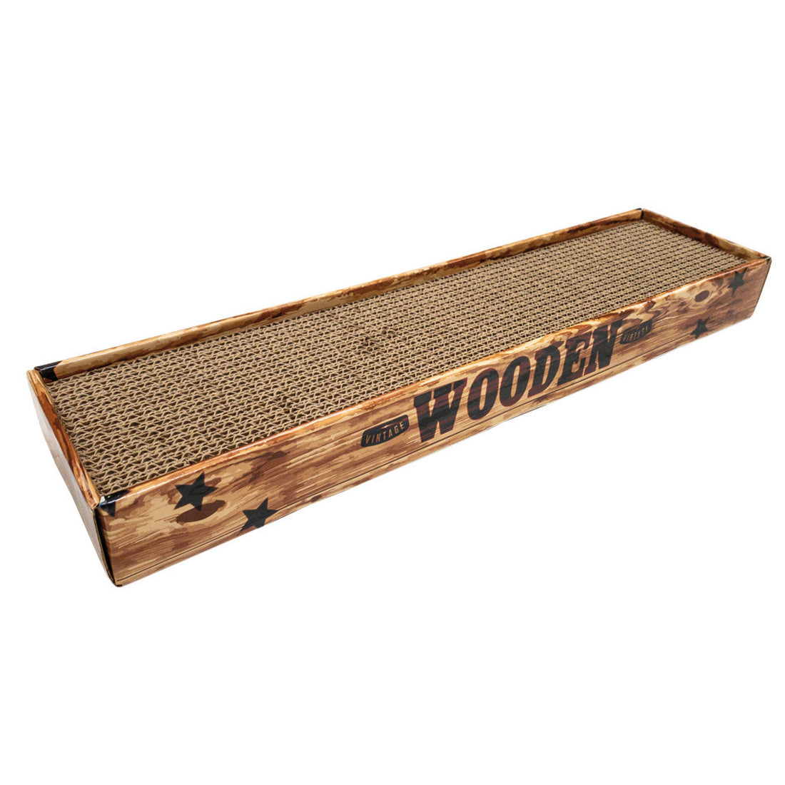Croci Cat Scratcher -  Noce - كروسي كات سكراتشر - نوس - اكسسوارات القطط - Zue For Pet Supplies Co.
