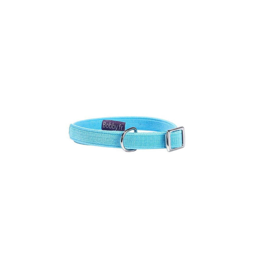 Croci Collar Cat Flex Blue - طوق كروسي كات فليكس باللون الأزرق - طوق للقطط - Zue For Pet Supplies Co.