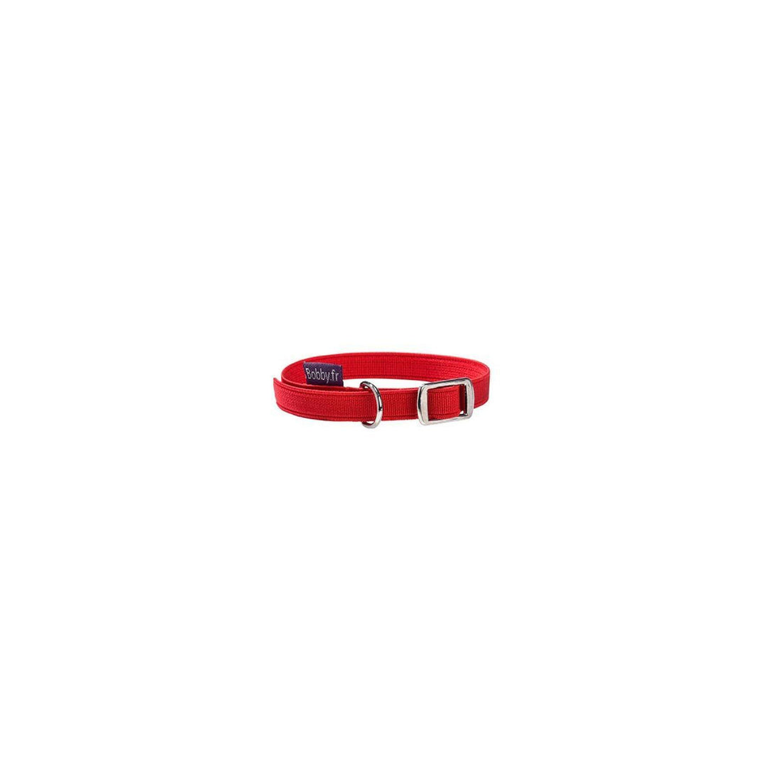 Croci Collar Cat Flex Red - طوق كروسي كات فليكس باللون الأحمر - طوق للقطط - Zue For Pet Supplies Co.