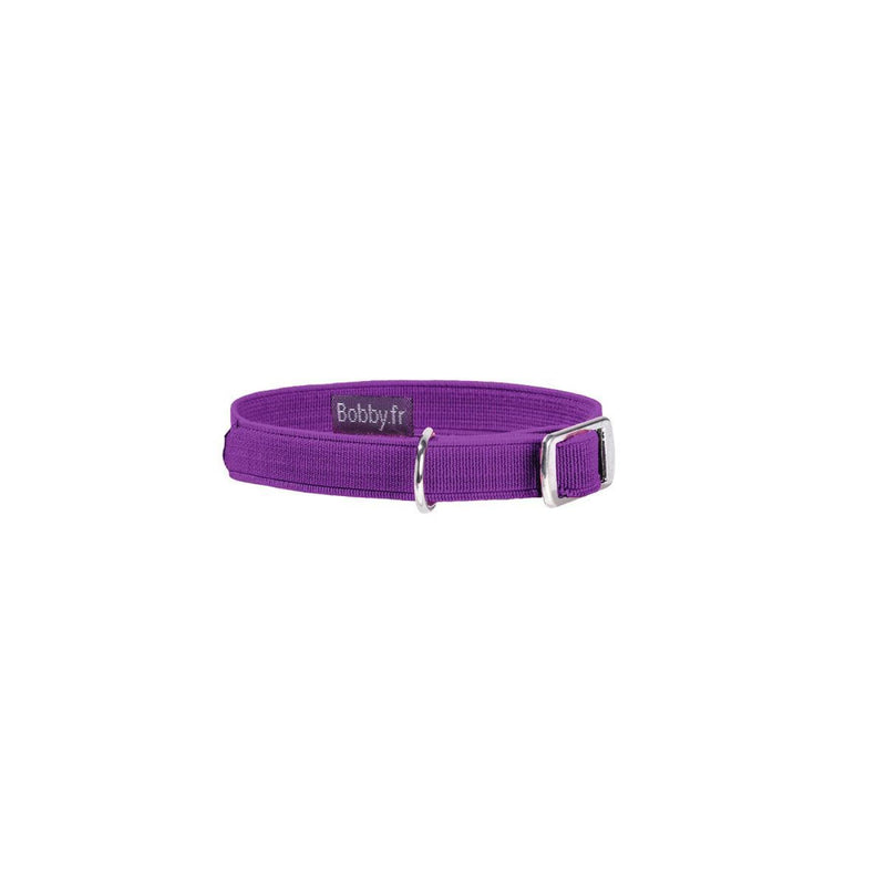 Croci Collar Cat Flex Violet - طوق كروسي كات فليكس بنفسجي - طوق للقطط - Zue For Pet Supplies Co.