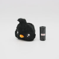 Croci Minibag Lola&Miguel Chick Black - كروسي حقيبة صغيرة لولا وميغيل تشيك أسود - اكسسوارات الكلاب - Zue For Pet Supplies Co.