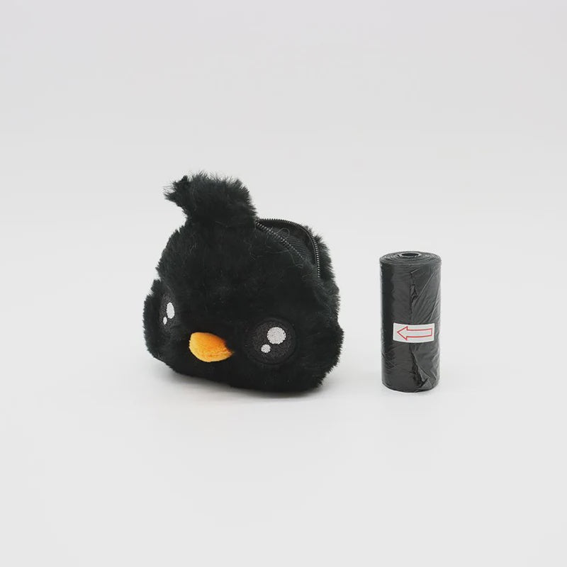 Croci Minibag Lola&Miguel Chick Black - كروسي حقيبة صغيرة لولا وميغيل تشيك أسود - اكسسوارات الكلاب - Zue For Pet Supplies Co.