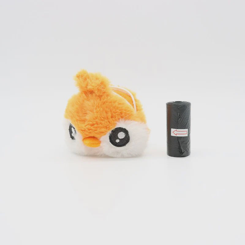 Croci Minibag Lola&Miguel Chick Orange - كروسي ميني باج لولا وميغيل تشيك برتقالي - اكسسوارات الكلاب - Zue For Pet Supplies Co.