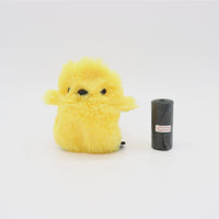 Croci Minibag Lola&Miguel Chick Yellow - كروسي ميني باج لولا وميغيل تشيك أصفر - اكسسوارات الكلاب - Zue For Pet Supplies Co.