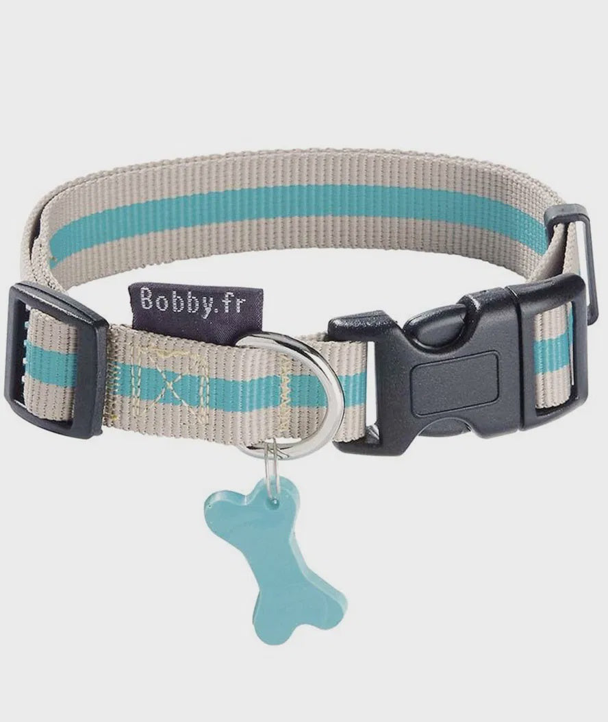 Croci Collar Beige - طوق كروسي بيج - طوق للكلاب - Zue For Pet Supplies Co.