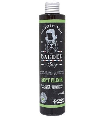 Croci Conditioner Soft Elixir  - بلسم كروسي سوفت إليكسير - مستلزمات النظافة والعناية والرعاية - Zue For Pet Supplies Co.