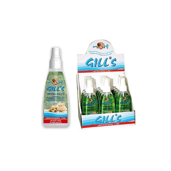 Croci Gill'S  Dental  Gill'S - كروسي جيل لطب الأسنان - مستلزمات النظافة والعناية والرعاية - Zue For Pet Supplies Co.