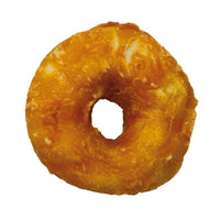 Croci Bbq Party Donut w/Chicken - 7cm - دونات كروسي باربيكيو بالدجاج - 7 سم - مكافأت الحيوانات الأليفة - Zue For Pet Supplies Co.
