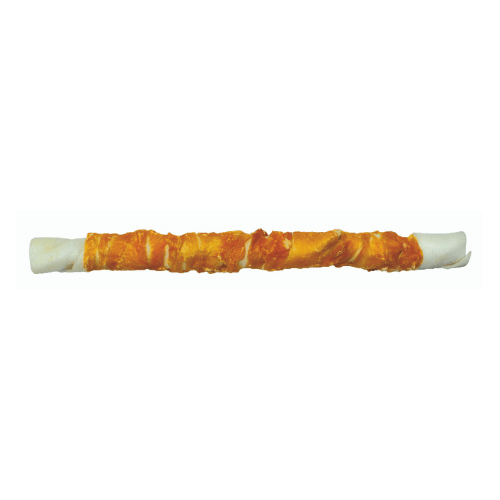 Croci BBQ Party Stick w/Chicken - 30.5cm - عصا الشواء كروسي بالدجاج - 30.5 سم - مكافأت الحيوانات الأليفة - Zue For Pet Supplies Co.