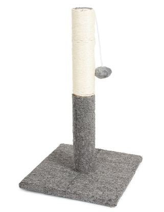 Farm Company Classic scratching post with sisal - 31x31x52 cm - مستلزمات الحيوانات الأليفة - Zue For Pet Supplies Co.