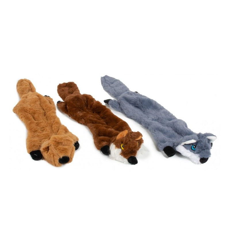 Farm Company Stuffing free plush toys assorted - 60 cm - مستلزمات الحيوانات الأليفة - Zue For Pet Supplies Co.