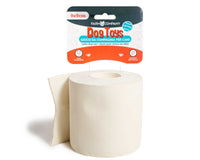 Farm Company Toilet paper latex toy - 9x9x9,5 cm - مستلزمات الحيوانات الأليفة - Zue For Pet Supplies Co.