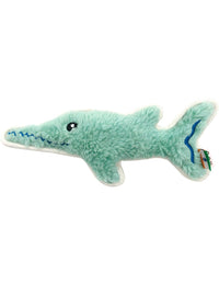 Farm Company WWF Tuffle Toys Gange Dolphin - 32x14cm - مستلزمات الحيوانات الأليفة - Zue For Pet Supplies Co.