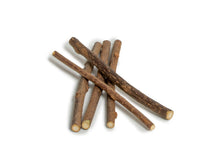 Farm Company Green Matatabi Cat toy twig in blister - 5 pcs - مستلزمات الحيوانات الأليفة - Zue For Pet Supplies Co.