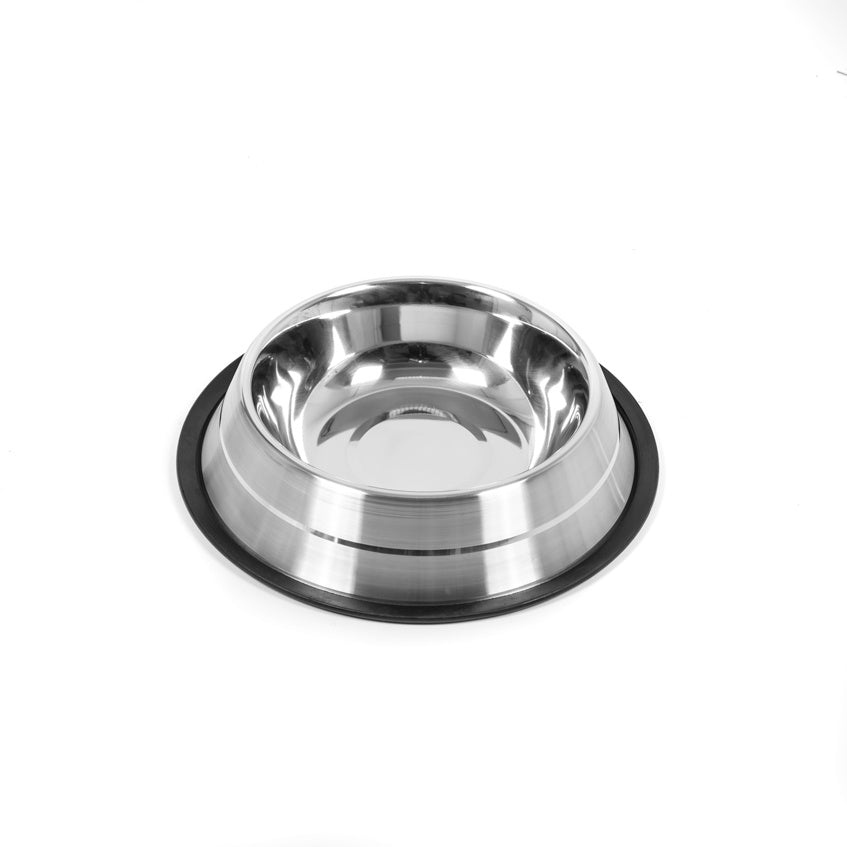 Farm Company SOLE stainless steel anti - skid bowl - cm 21 1,80 L - Zue For Pet Supplies Co.