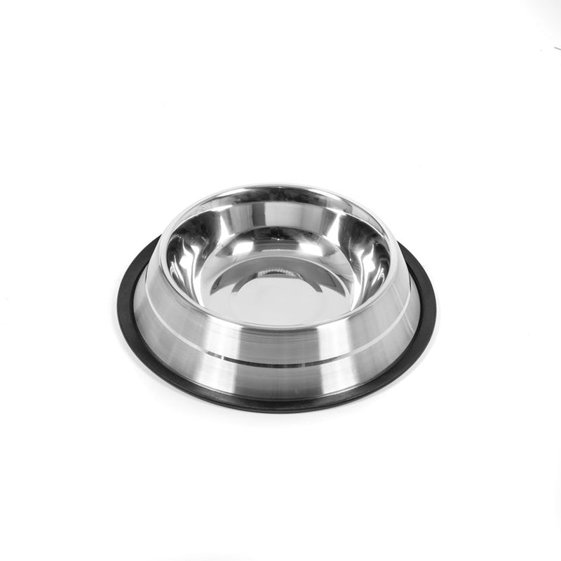 Farm Company SOLE stainless steel anti - skid bowl - cm 21 1,80 L - Zue For Pet Supplies Co.