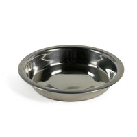 Farm Company Stainless Steel Cat Dish - 15cm - Zue For Pet Supplies Co.