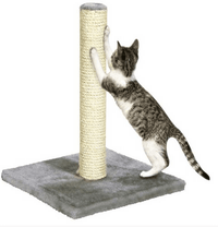 Farm Company Scratching post sisal Maxi - cm 38x38x60 - مستلزمات الحيوانات الأليفة - Zue For Pet Supplies Co.